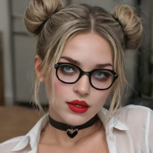 Generator obrazów pornograficznych z wykorzystaniem sztucznej inteligencji