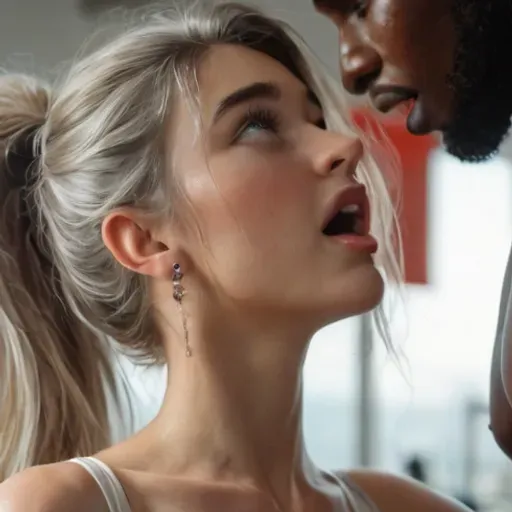 AI色情圖片產生器