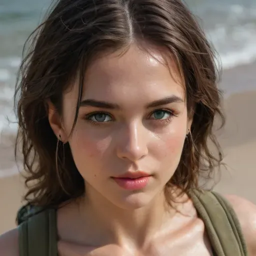 AI色情图片生成器