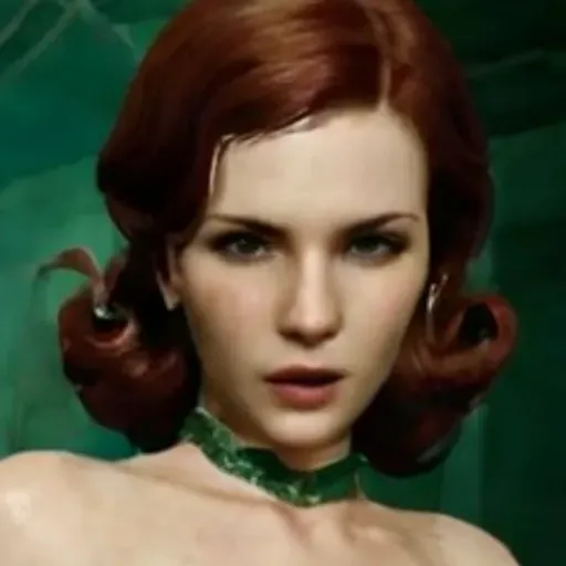 AI色情图片生成器