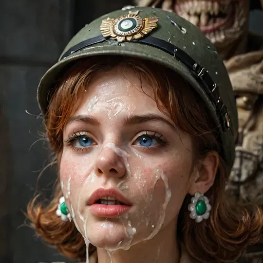 AI porn image generator