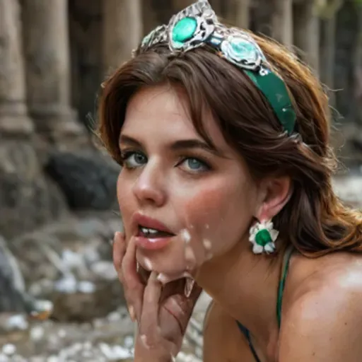 AI色情圖片產生器