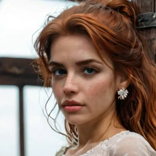 AI色情图片生成器