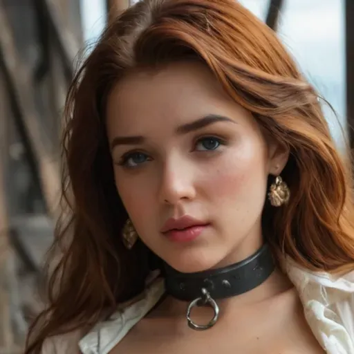 AIポルノ画像ジェネレーター