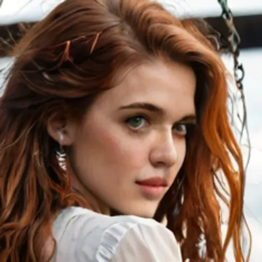 AI色情图片生成器