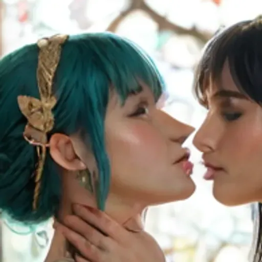 AI色情照片生成器