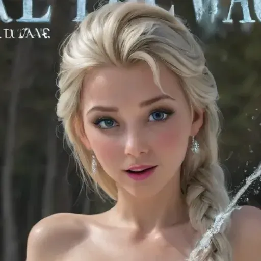 AI色情圖片產生器