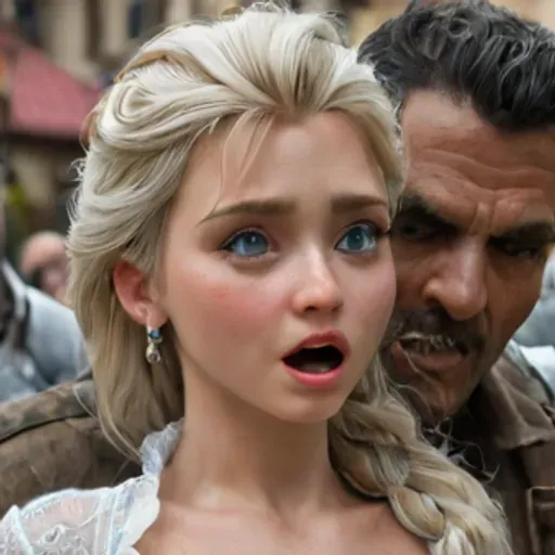 AI色情照片產生器