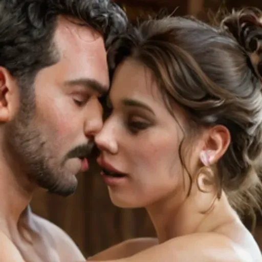 AI色情照片產生器