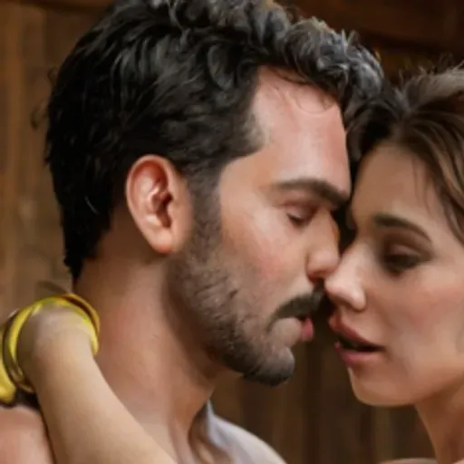 AI色情圖片產生器