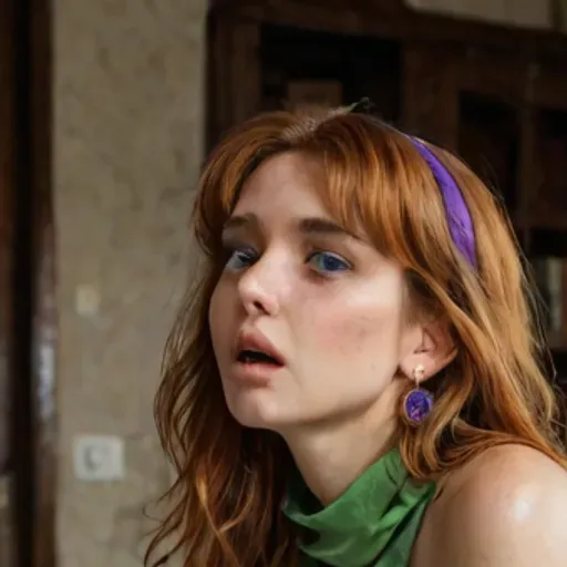 AI色情圖片產生器