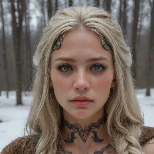 โปรแกรมสร้างภาพโปรนที่ใช้ปัญหา AI