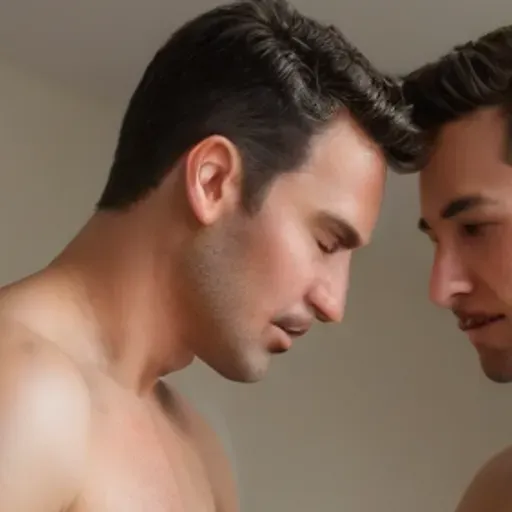 KI-Pornobild-Generator