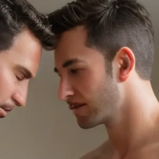 KI-Pornobildchen-Generator