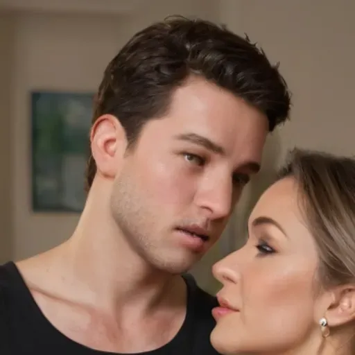 AI色情照片產生器