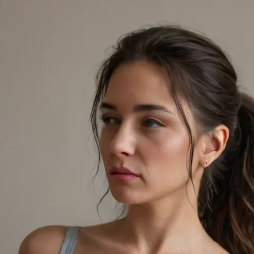 โปรแกรมสร้างภาพโปรนที่ใช้ปัญหา AI