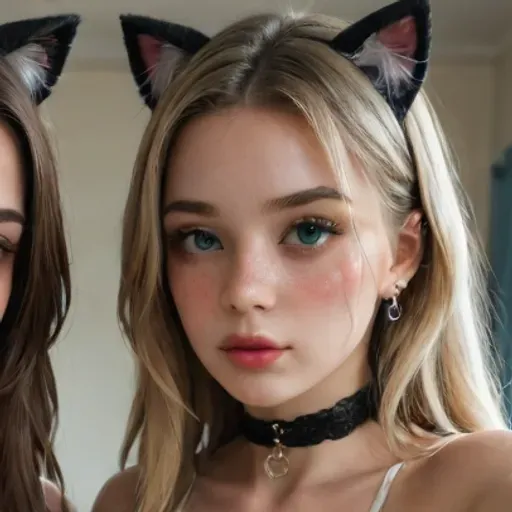 AI色情圖片產生器