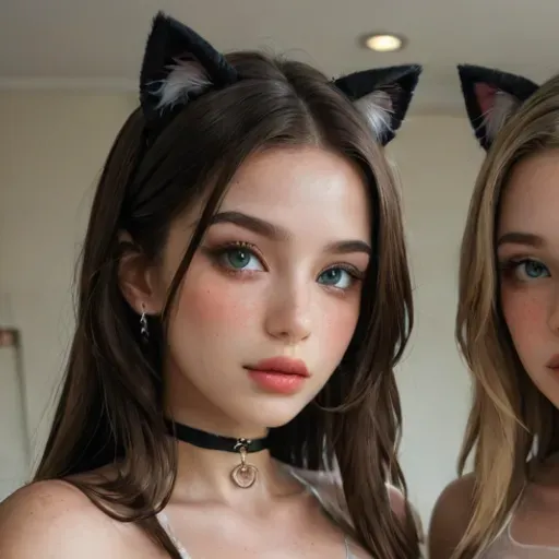 AI色情照片產生器