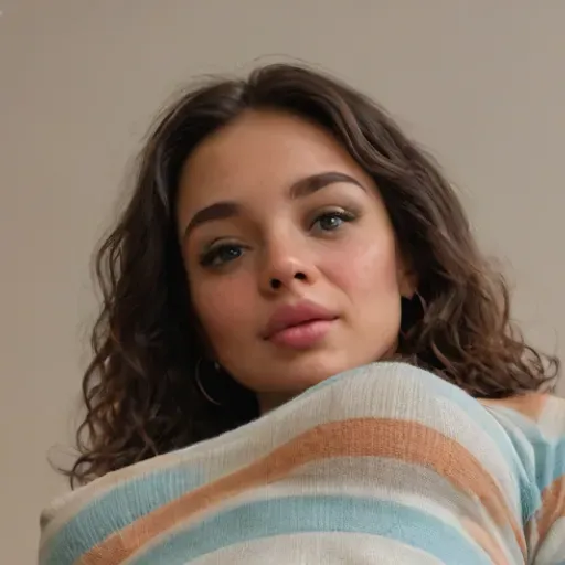 gerador de imagens pornô com IA