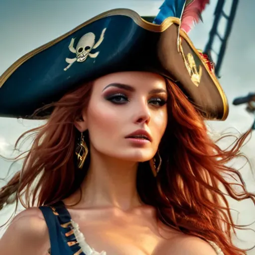 AI porn image generator