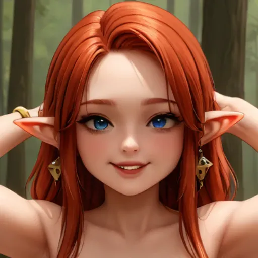 AIポルノ画像ジェネレーター