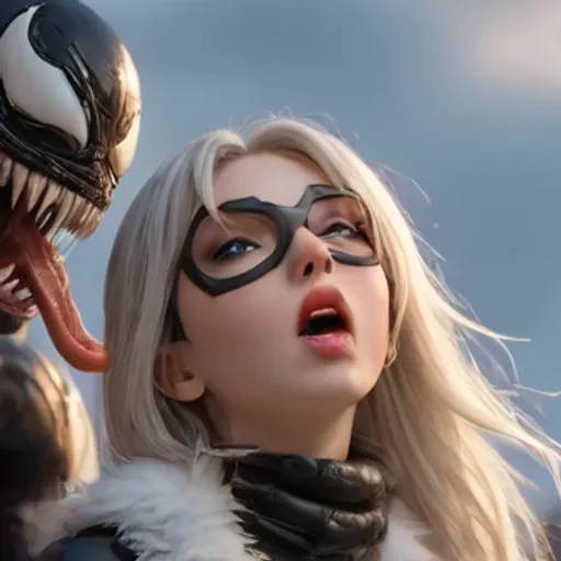 KI-Pornobild-Generator