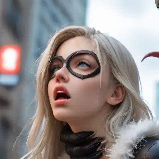 генератор порно-изображений на ИИ