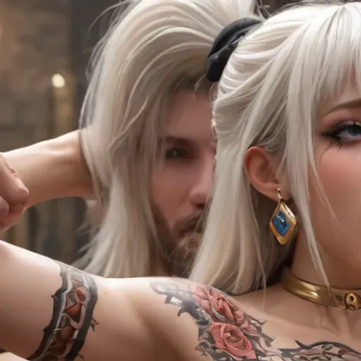 генератор порно-картинок на ИИ