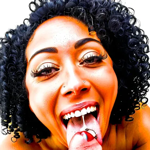 generatore di immagini porno IA