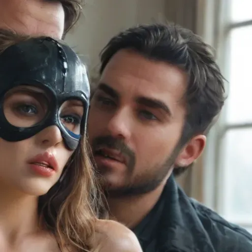 generatore di immagini porno IA