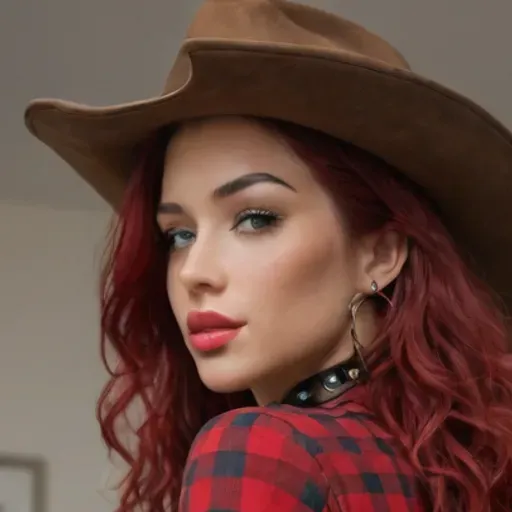 AI 포르노 이미지 생성기