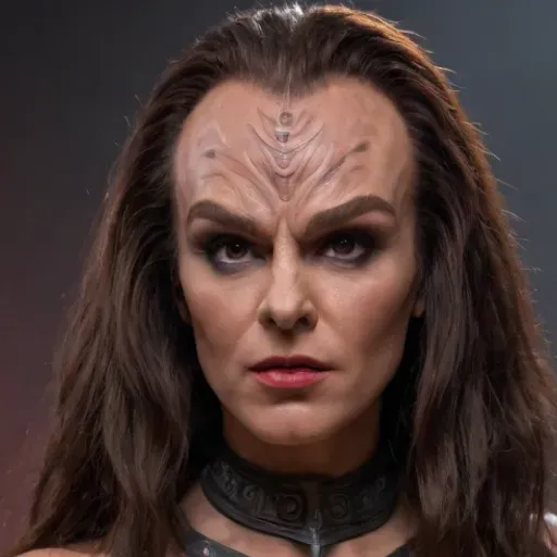 Pencipta imej lucah AI