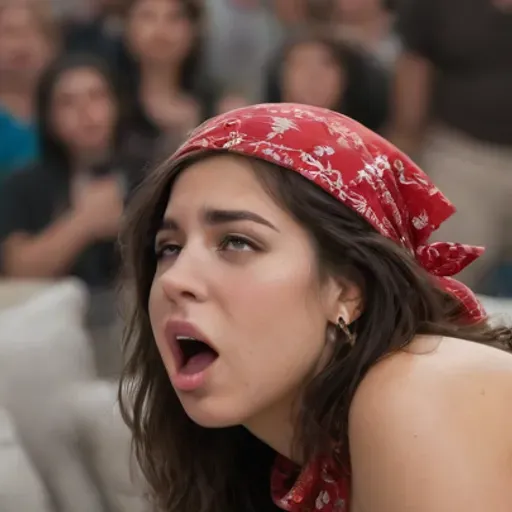 générateur d’images porno IA