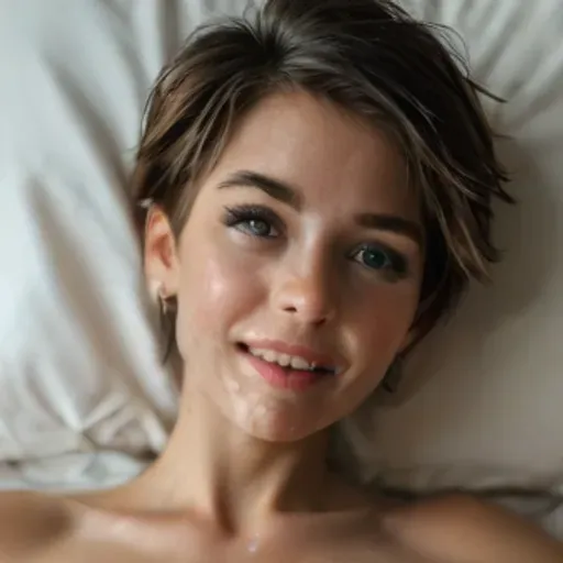 AI 포르노 이미지 생성기