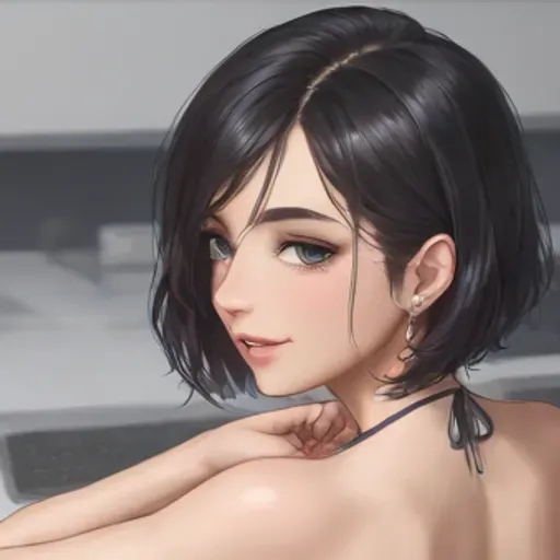 генератор порно-изображений на ИИ