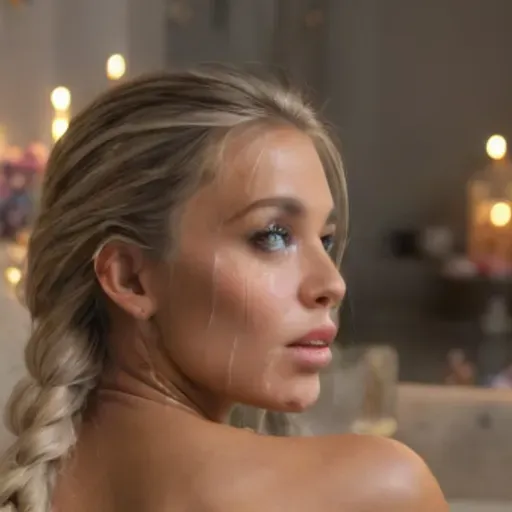 AI色情图片生成器