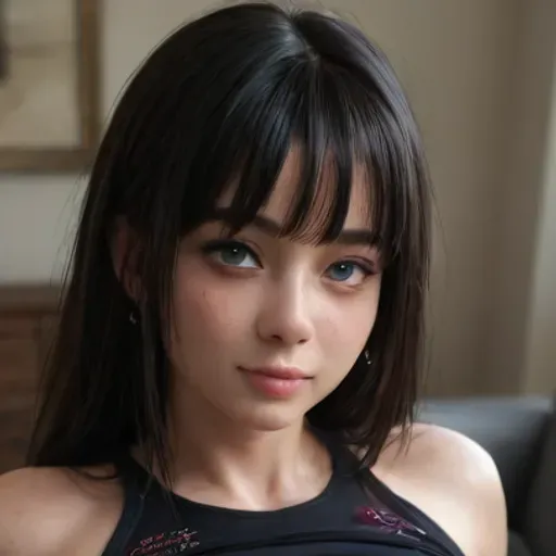 AI 포르노 이미지 생성기