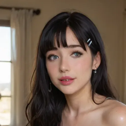 генератор порно-изображений на ИИ