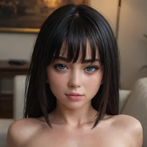 generatore di immagini porno IA