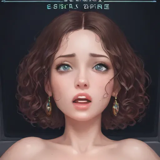 AI色情圖片產生器