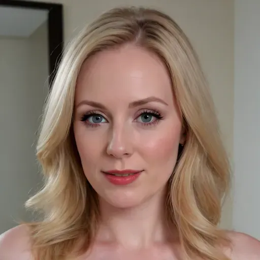 yapay zekâ porno görsel üretici