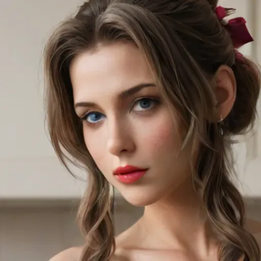 AIポルノ画像ジェネレーター