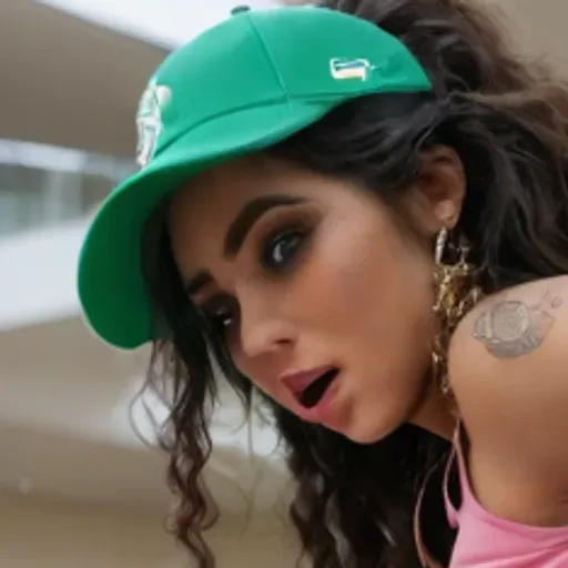 gerador de imagens pornô com IA