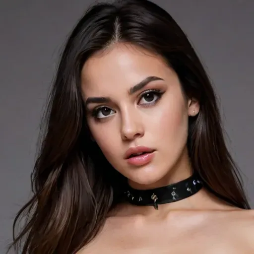 AI色情图片生成器