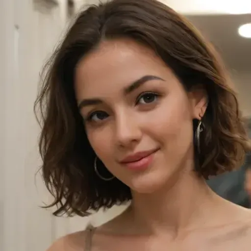 yapay zekâ porno görsel üretici