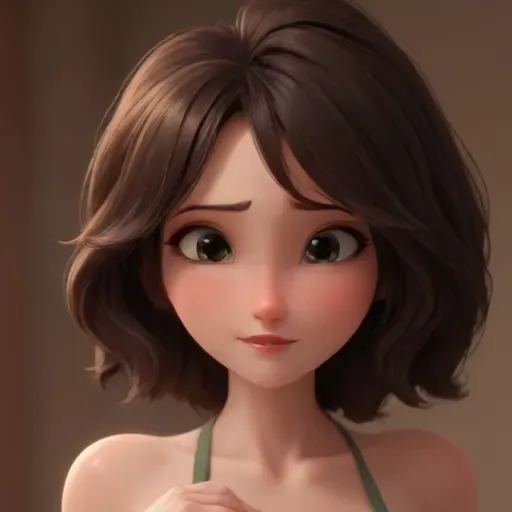 AI色情圖片產生器