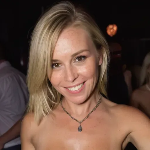 AI色情照片產生器