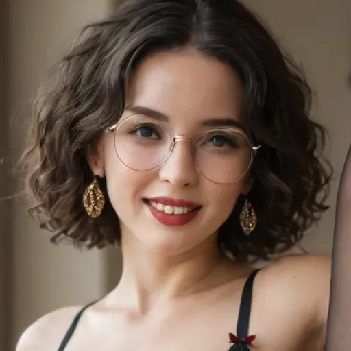 AI色情图片生成器