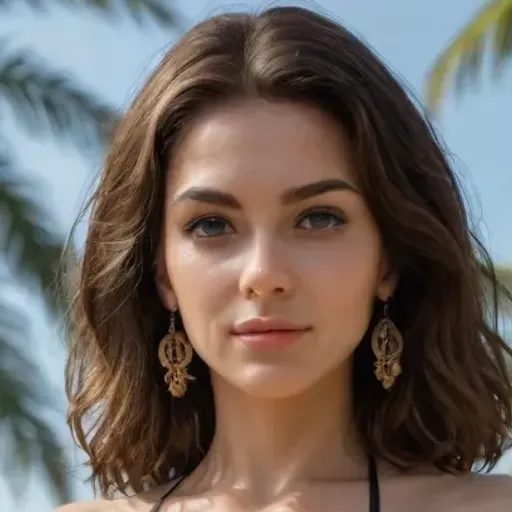 yapay zekâ porno görsel üretici