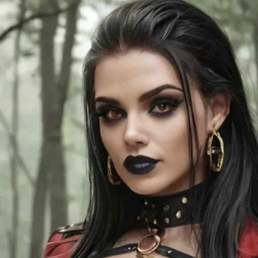 AI porn image generator